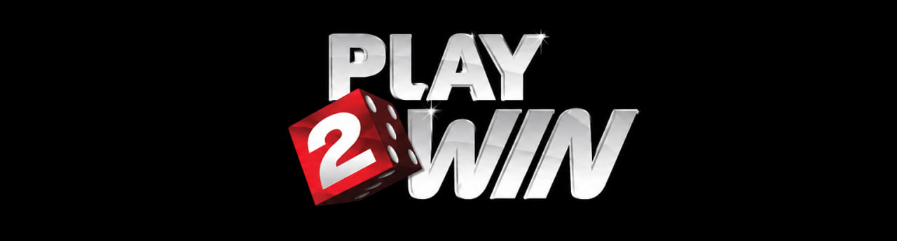 Play2Win Casino Nederland logo